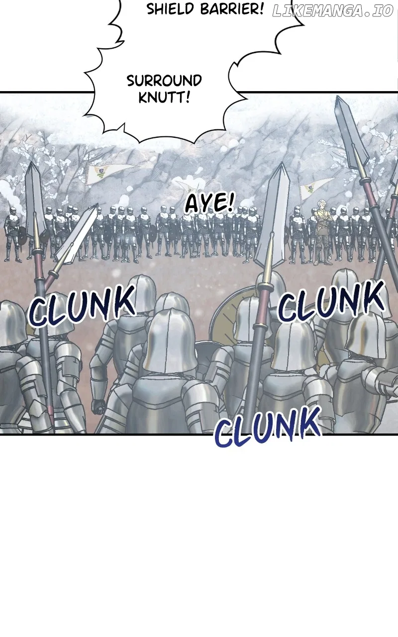 Pouring Money Into the Underdog Mercenaries Chapter 73 – Page 15