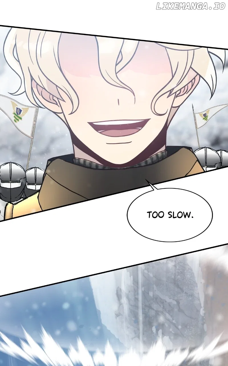 Pouring Money Into the Underdog Mercenaries Chapter 73 – Page 16