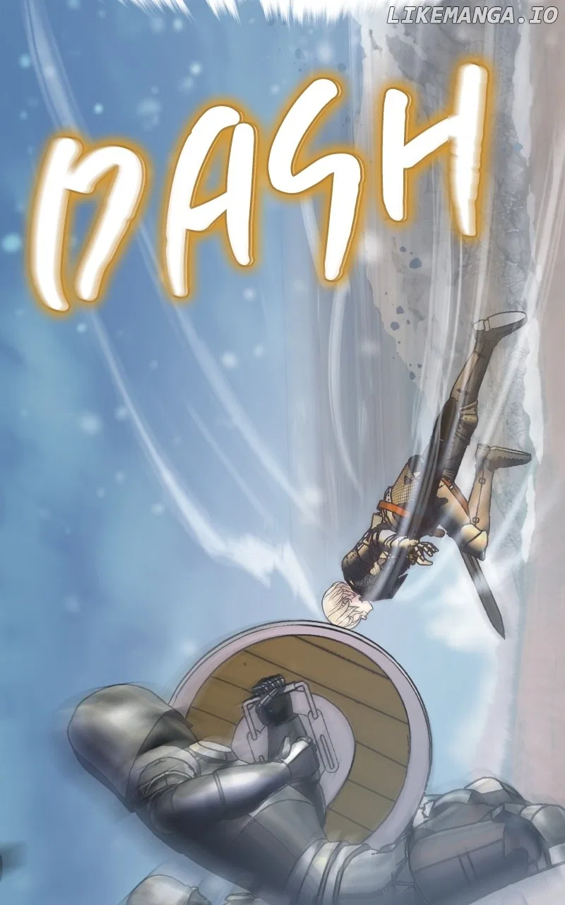 Pouring Money Into the Underdog Mercenaries Chapter 73 – Page 17