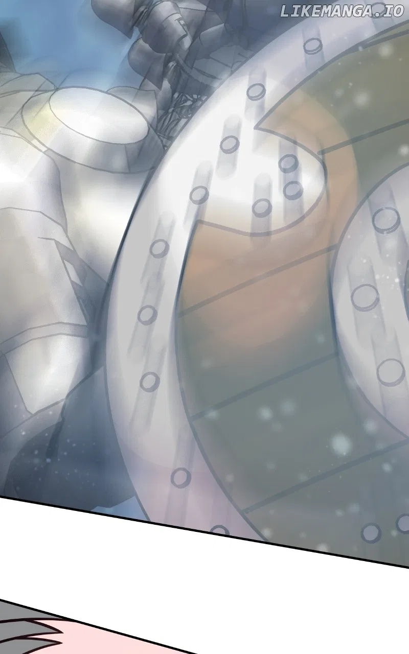 Pouring Money Into the Underdog Mercenaries Chapter 73 – Page 18
