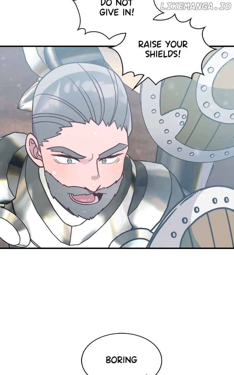 Pouring Money Into the Underdog Mercenaries Chapter 73 – Page 22