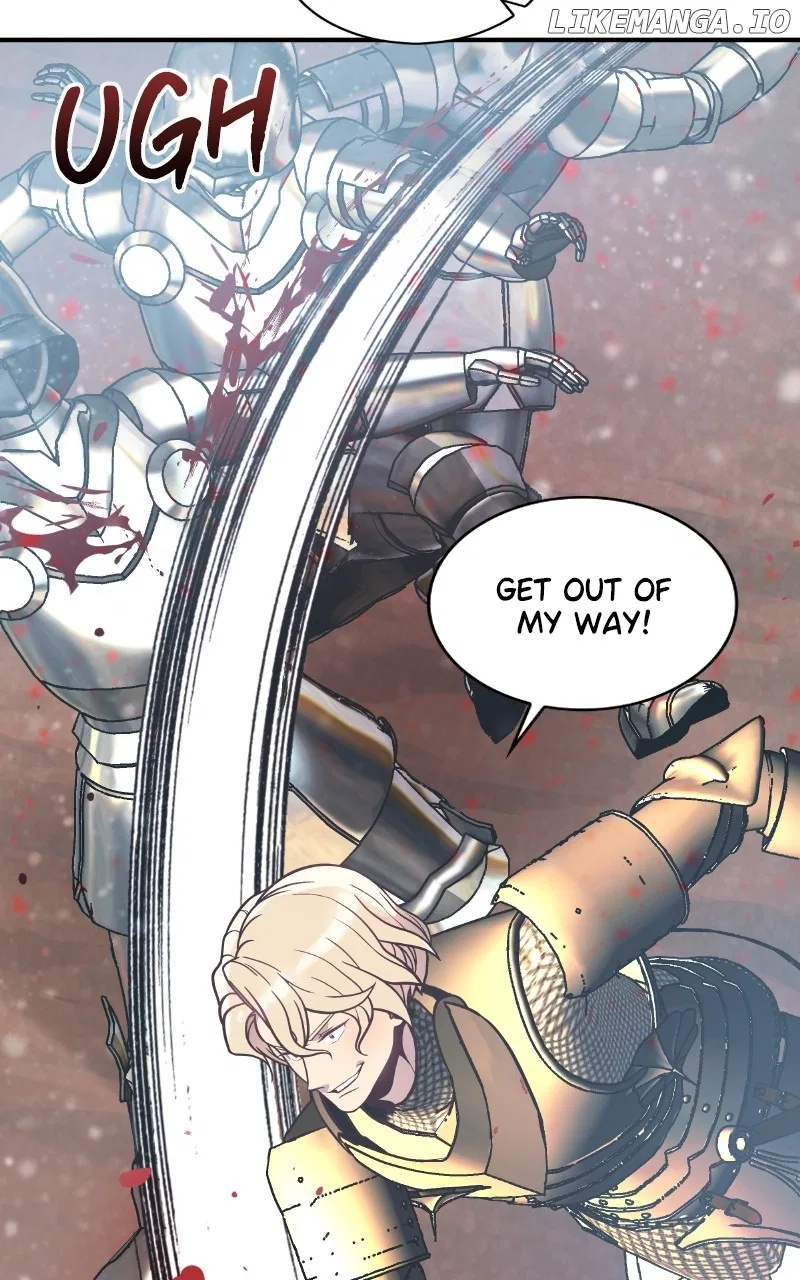Pouring Money Into the Underdog Mercenaries Chapter 73 – Page 23