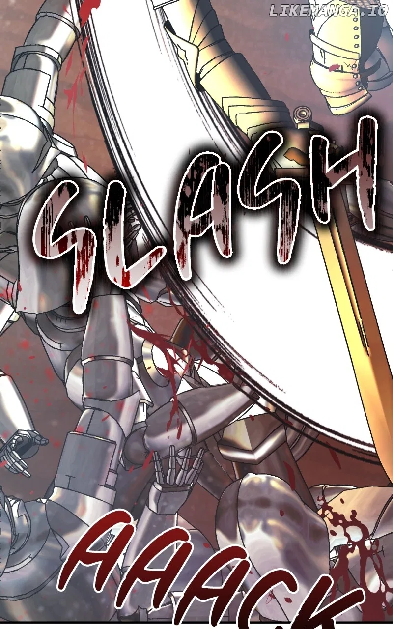 Pouring Money Into the Underdog Mercenaries Chapter 73 – Page 24