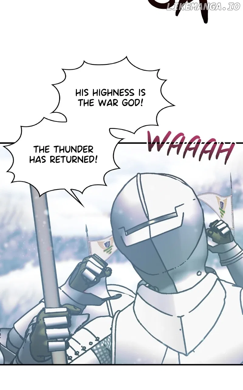 Pouring Money Into the Underdog Mercenaries Chapter 73 – Page 25