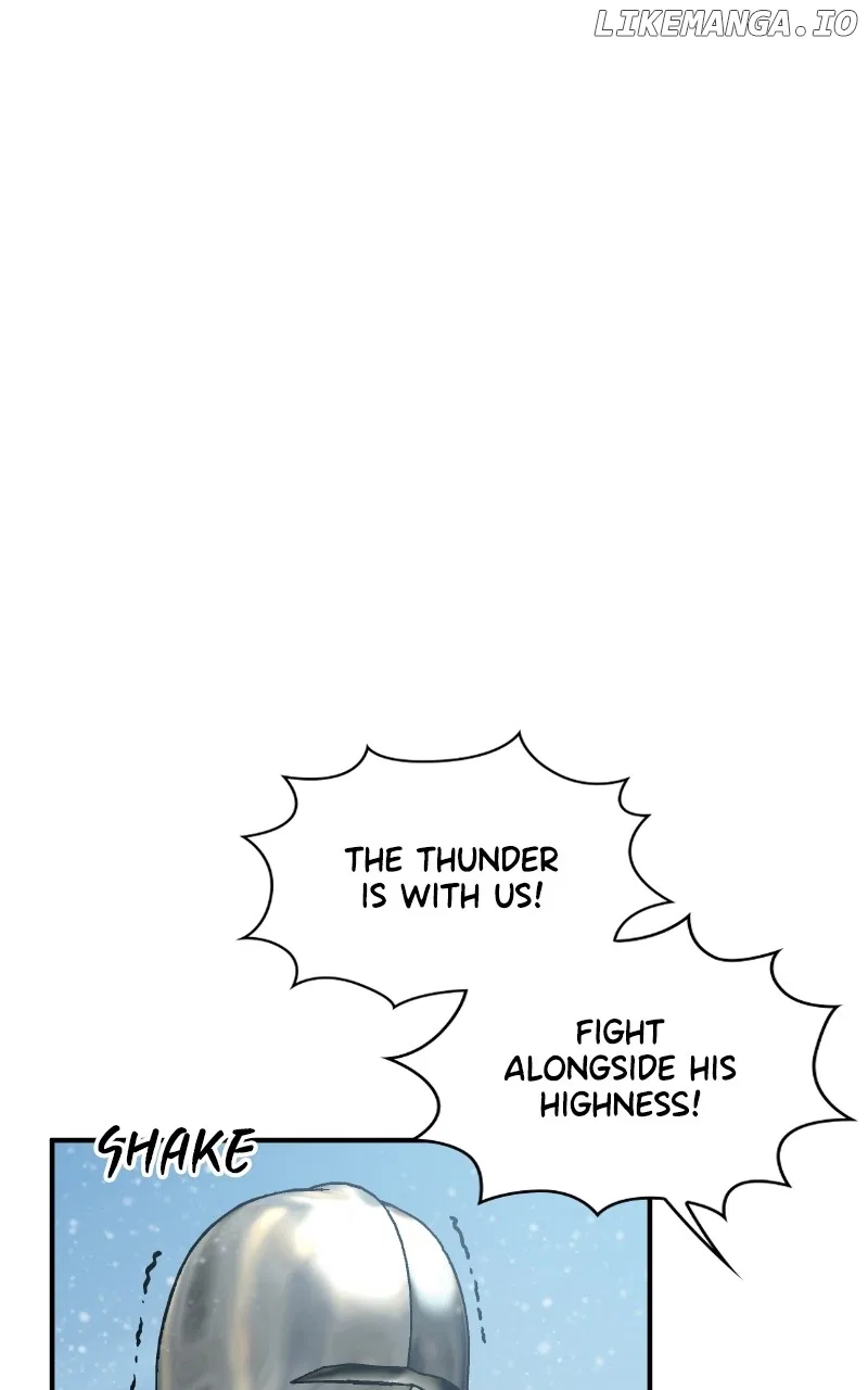 Pouring Money Into the Underdog Mercenaries Chapter 73 – Page 26