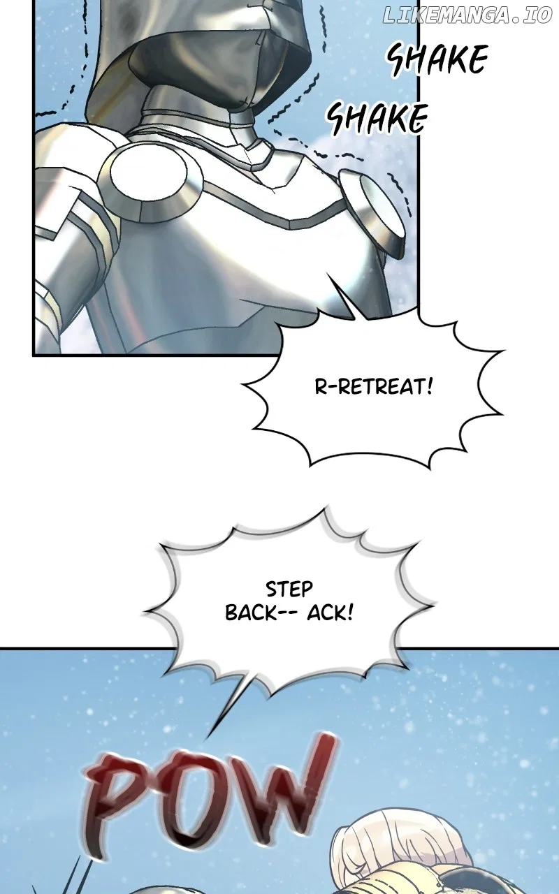 Pouring Money Into the Underdog Mercenaries Chapter 73 – Page 27