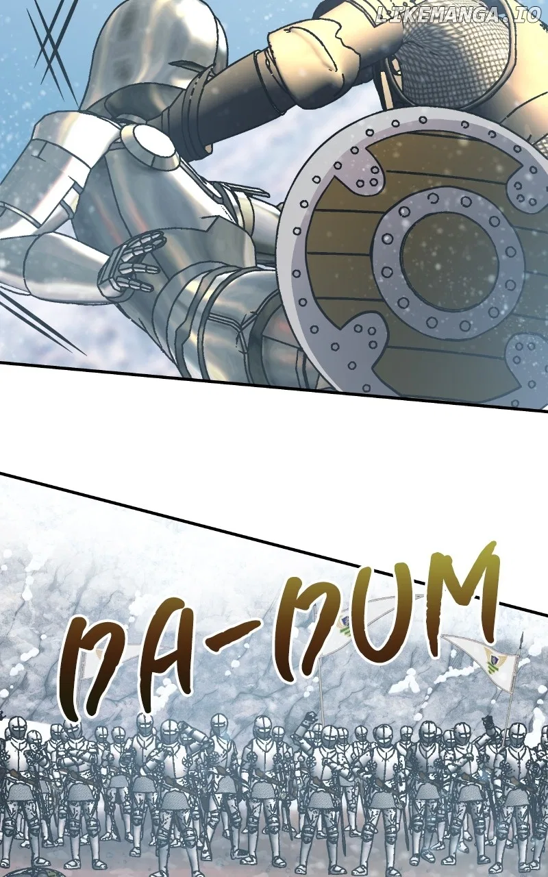 Pouring Money Into the Underdog Mercenaries Chapter 73 – Page 28