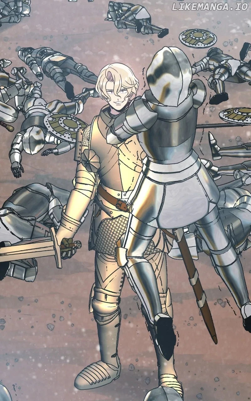 Pouring Money Into the Underdog Mercenaries Chapter 73 – Page 29