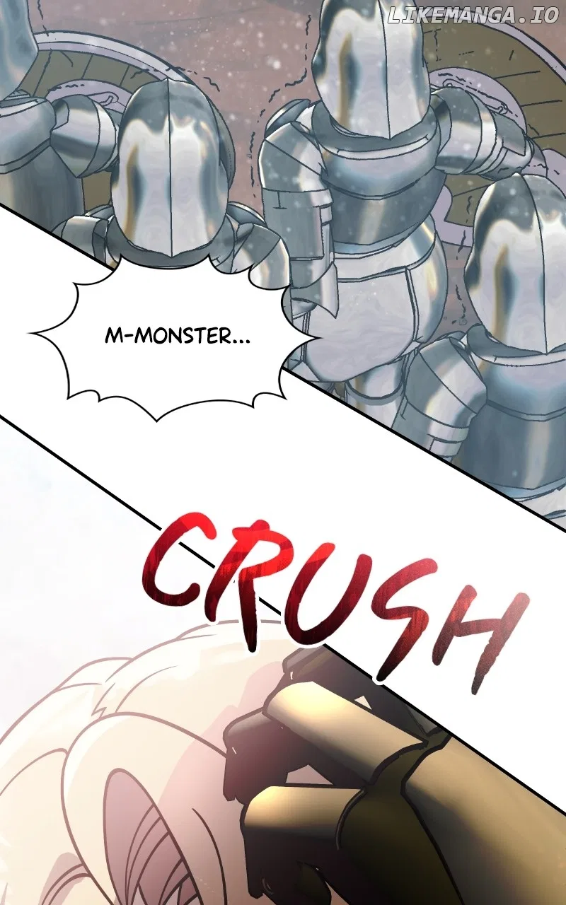 Pouring Money Into the Underdog Mercenaries Chapter 73 – Page 30