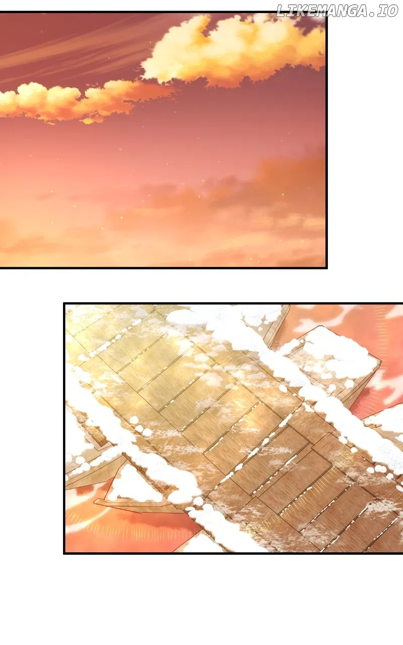 Pouring Money Into the Underdog Mercenaries Chapter 73 – Page 34