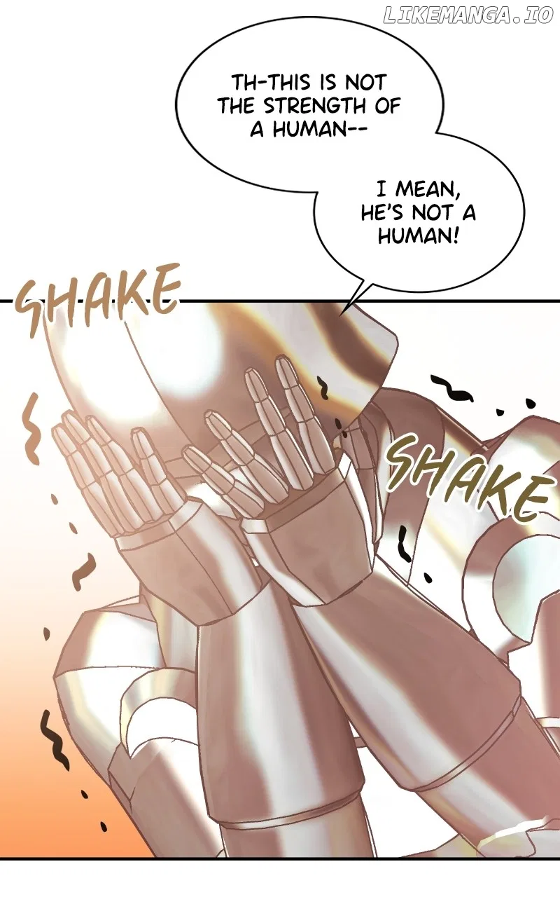 Pouring Money Into the Underdog Mercenaries Chapter 73 – Page 35