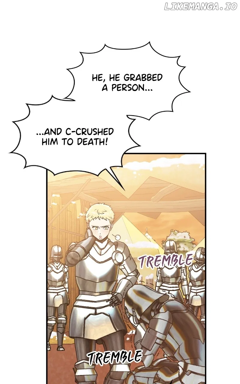 Pouring Money Into the Underdog Mercenaries Chapter 73 – Page 36