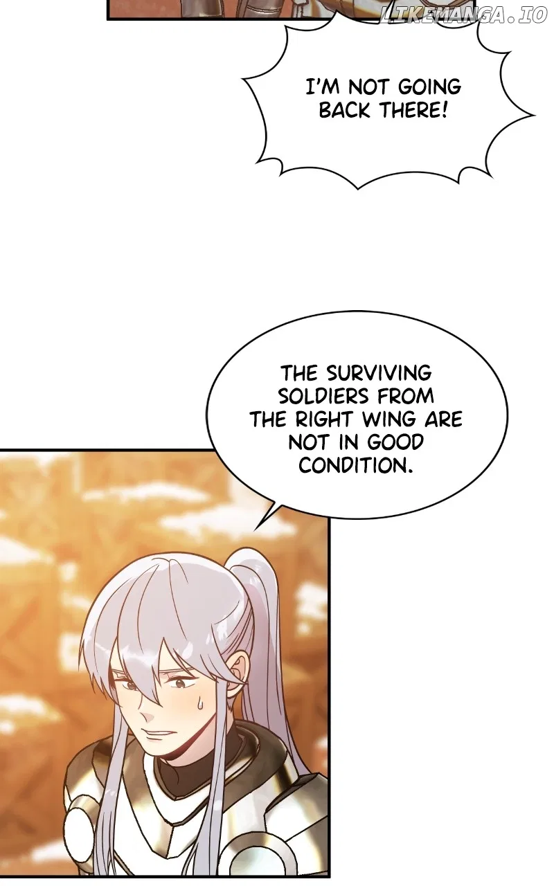 Pouring Money Into the Underdog Mercenaries Chapter 73 – Page 37