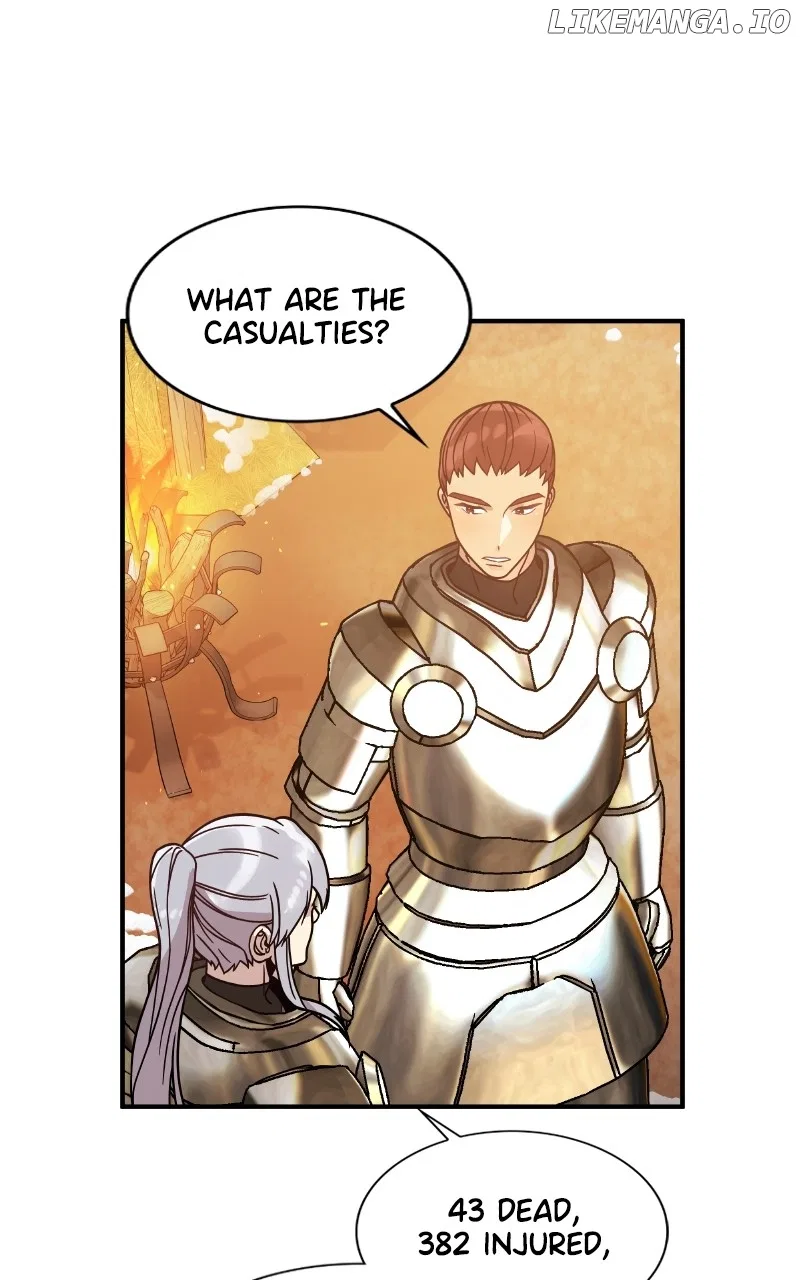 Pouring Money Into the Underdog Mercenaries Chapter 73 – Page 39