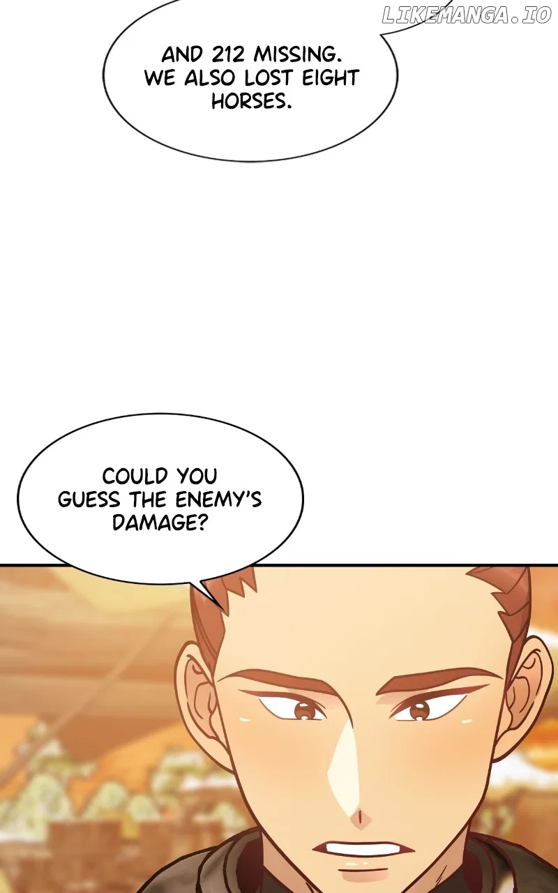 Pouring Money Into the Underdog Mercenaries Chapter 73 – Page 40