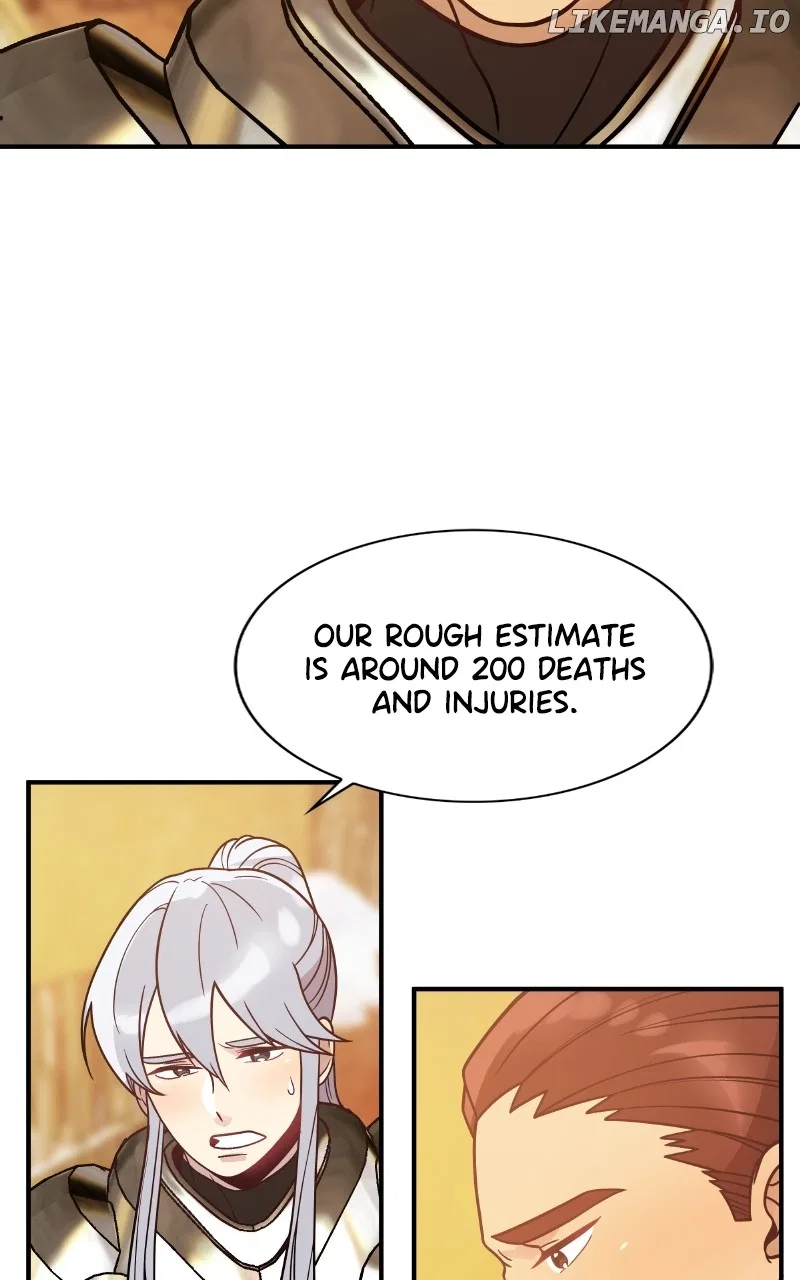 Pouring Money Into the Underdog Mercenaries Chapter 73 – Page 41