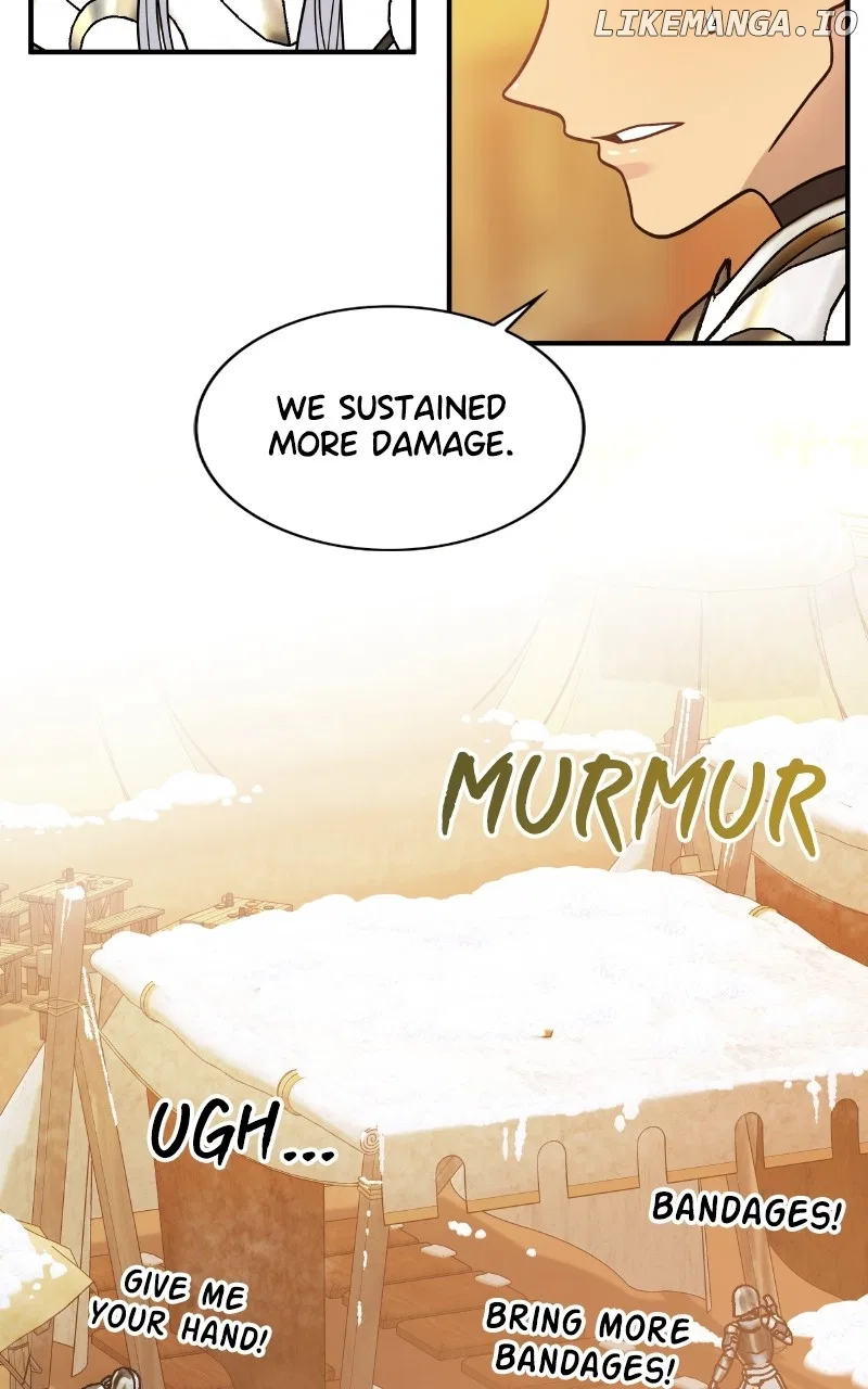 Pouring Money Into the Underdog Mercenaries Chapter 73 – Page 42