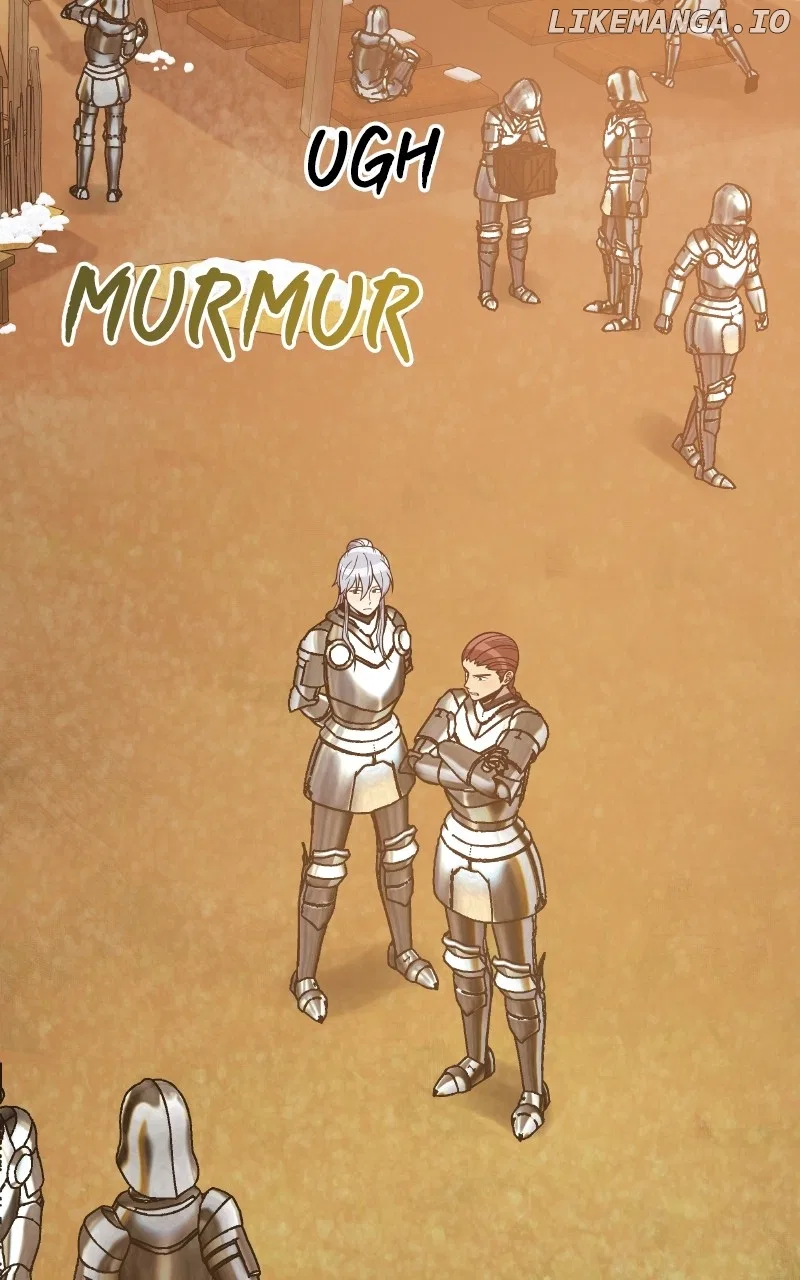 Pouring Money Into the Underdog Mercenaries Chapter 73 – Page 43