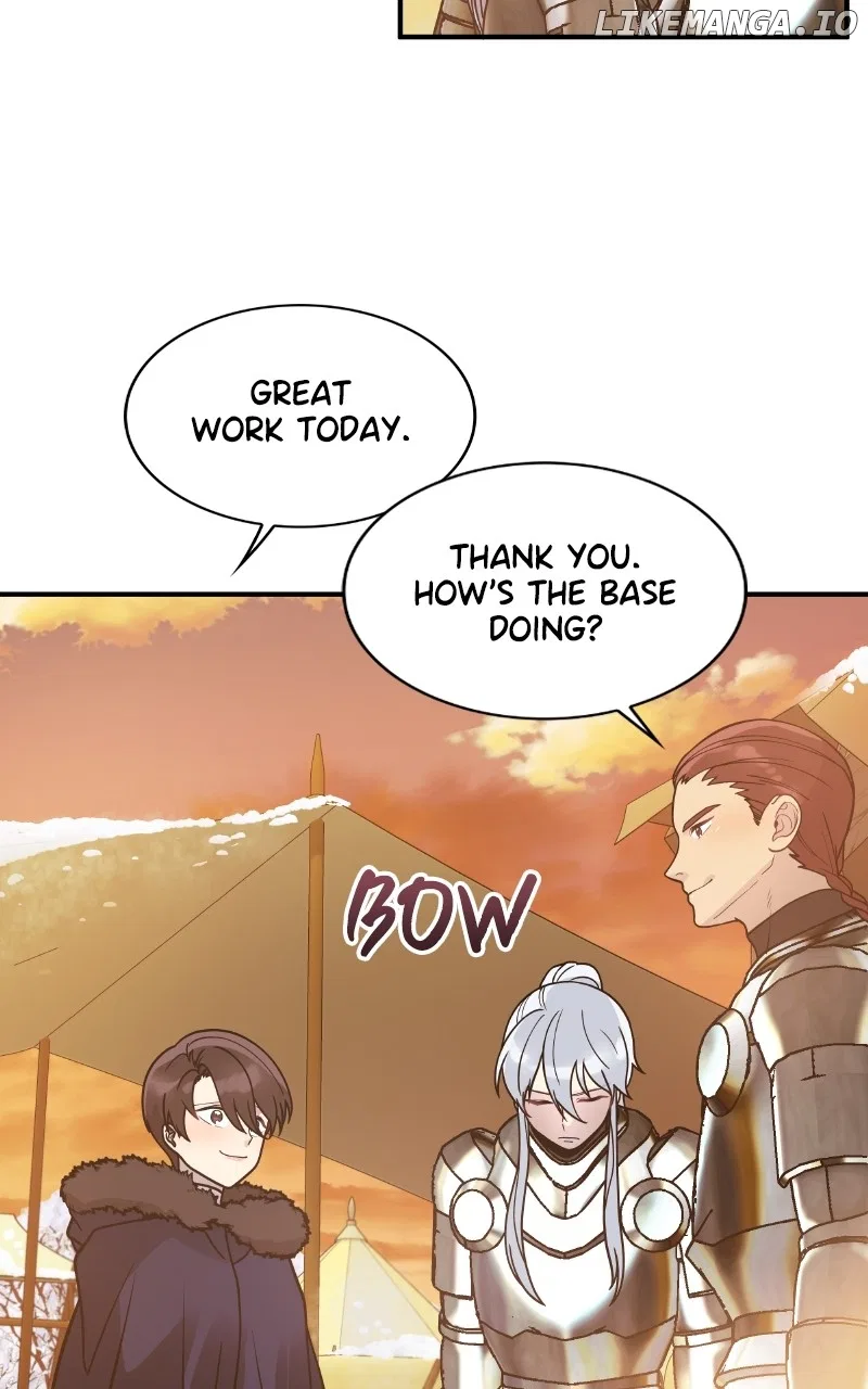 Pouring Money Into the Underdog Mercenaries Chapter 73 – Page 47