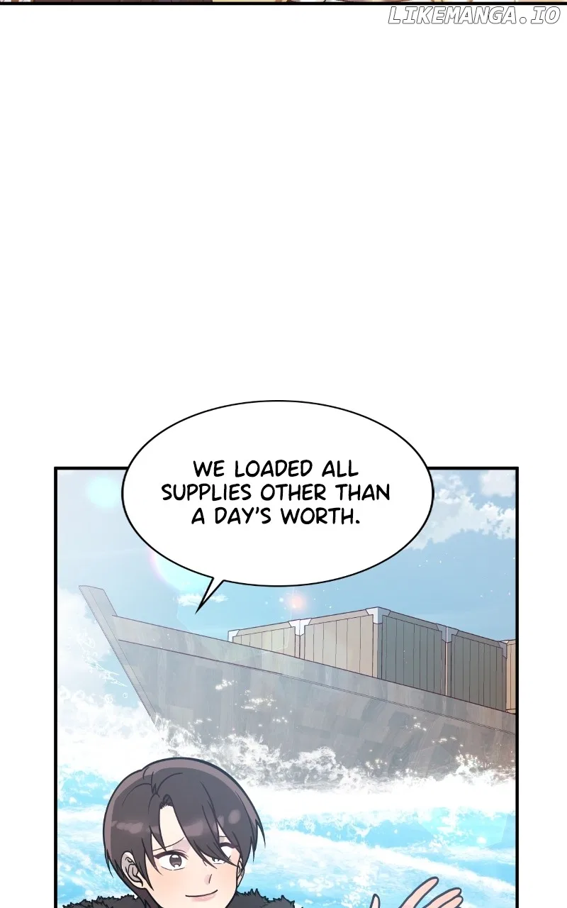 Pouring Money Into the Underdog Mercenaries Chapter 73 – Page 48