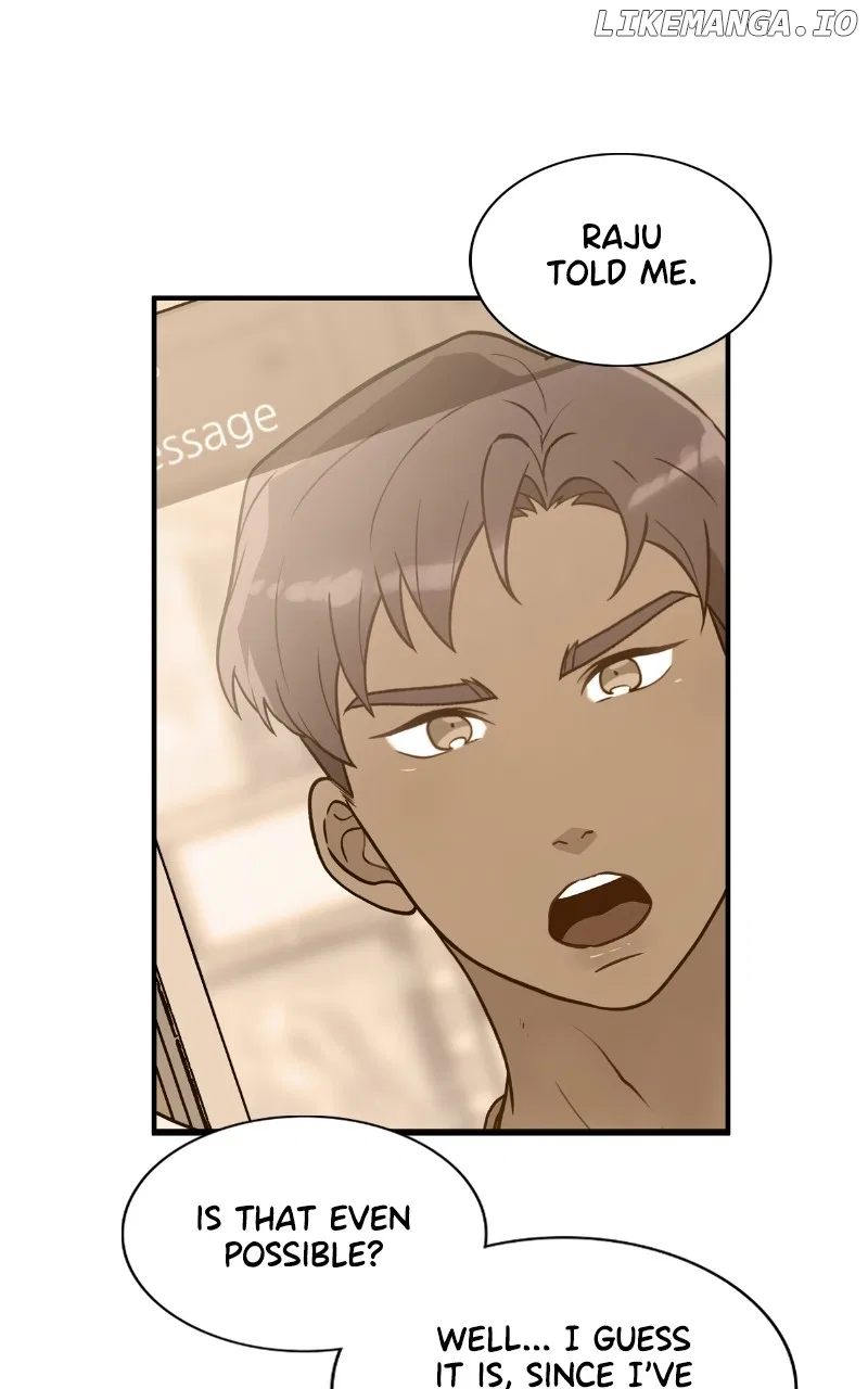 Pouring Money Into the Underdog Mercenaries Chapter 73 – Page 54