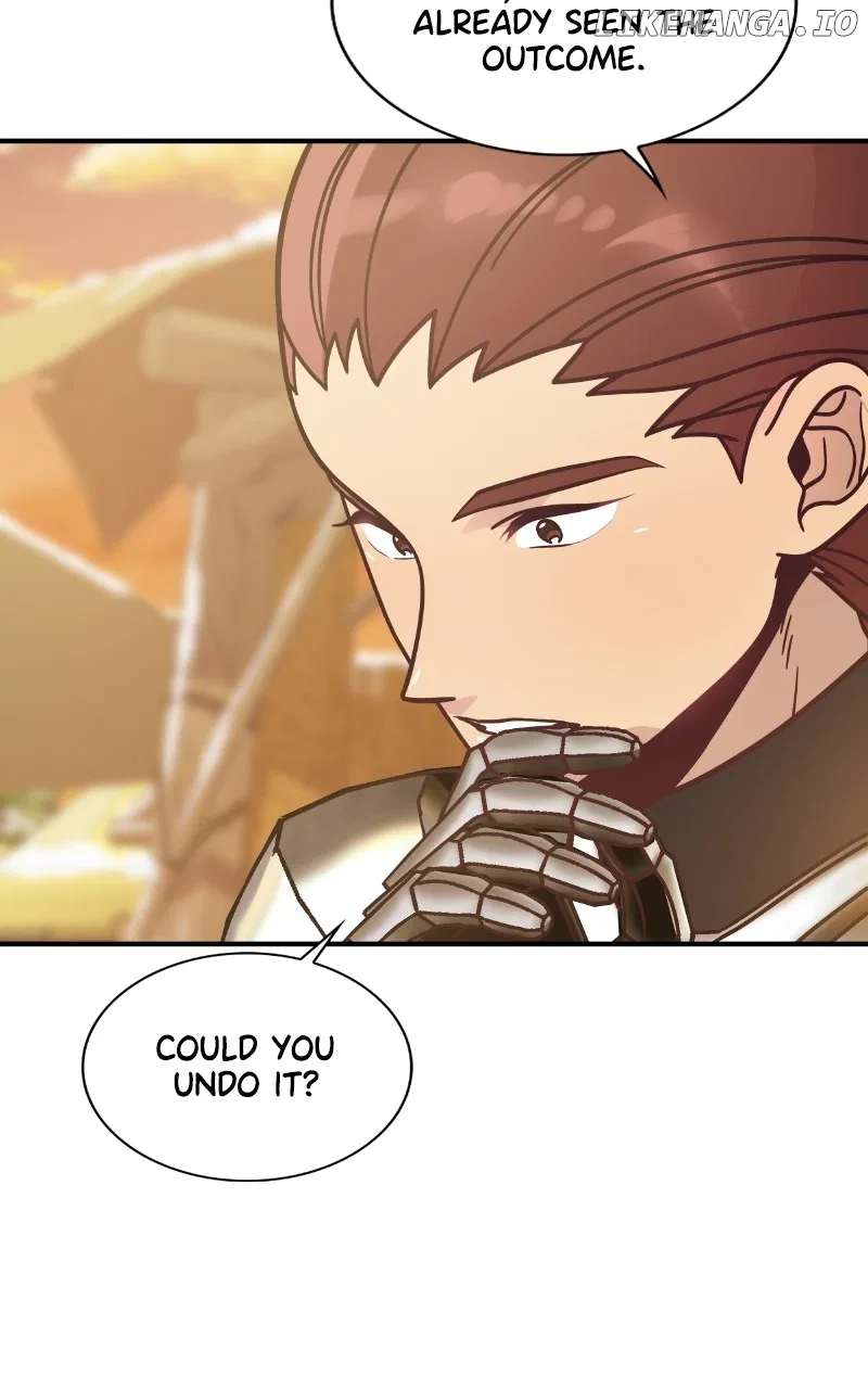 Pouring Money Into the Underdog Mercenaries Chapter 73 – Page 55