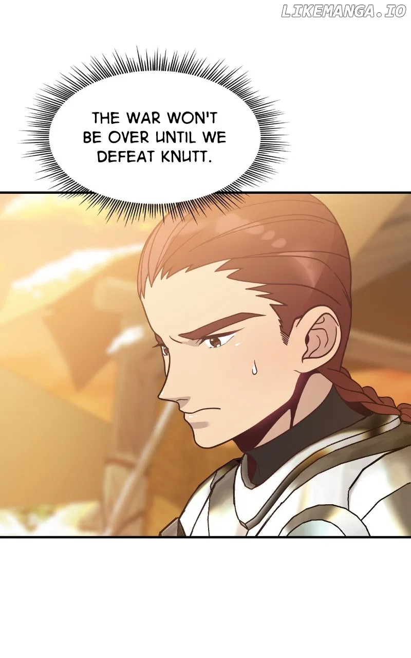 Pouring Money Into the Underdog Mercenaries Chapter 73 – Page 57