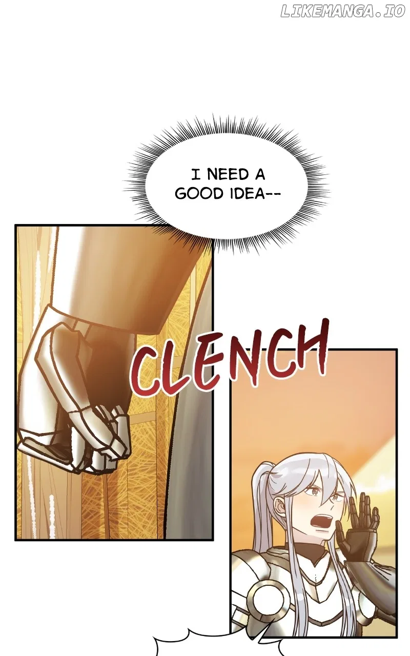 Pouring Money Into the Underdog Mercenaries Chapter 73 – Page 59