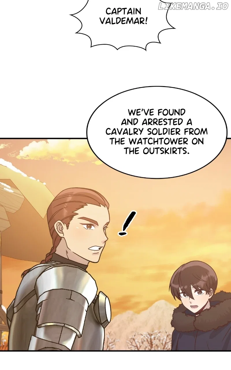 Pouring Money Into the Underdog Mercenaries Chapter 73 – Page 60