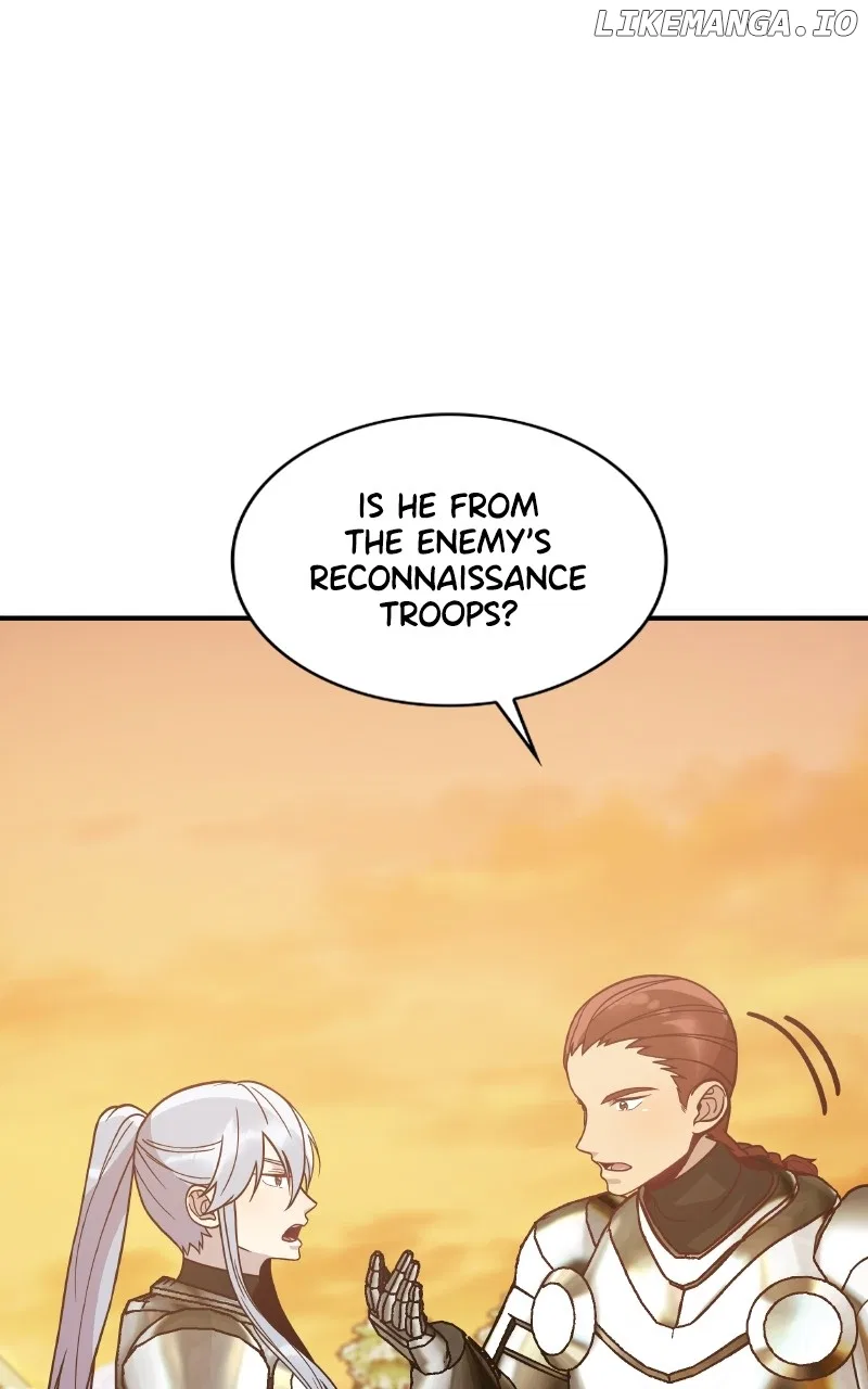 Pouring Money Into the Underdog Mercenaries Chapter 73 – Page 61