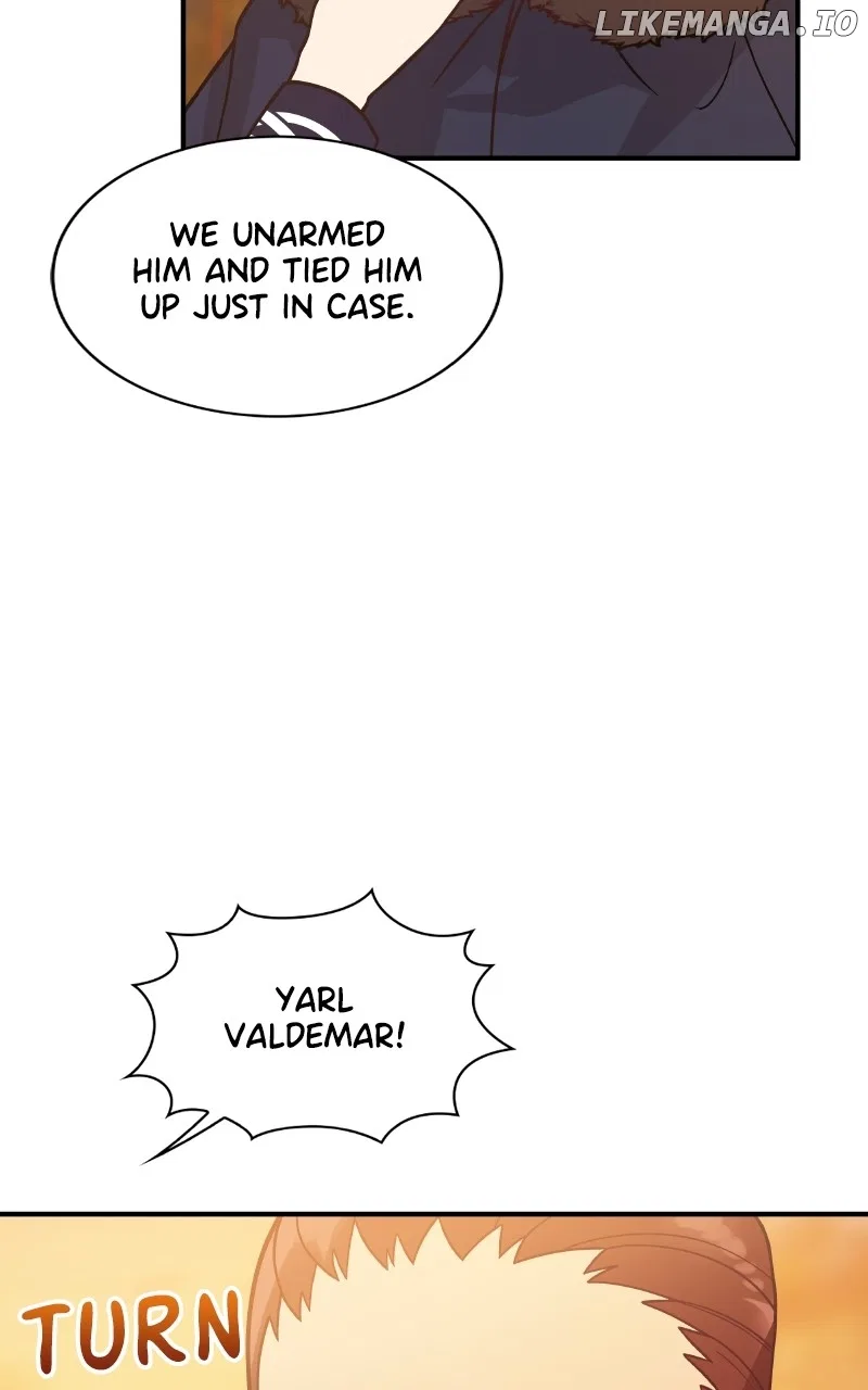 Pouring Money Into the Underdog Mercenaries Chapter 73 – Page 63
