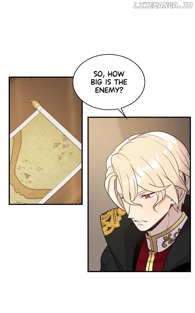 Pouring Money Into the Underdog Mercenaries Chapter 72 – Page 2