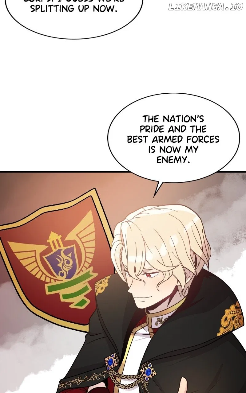 Pouring Money Into the Underdog Mercenaries Chapter 72 – Page 4