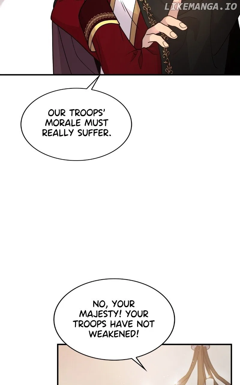 Pouring Money Into the Underdog Mercenaries Chapter 72 – Page 5