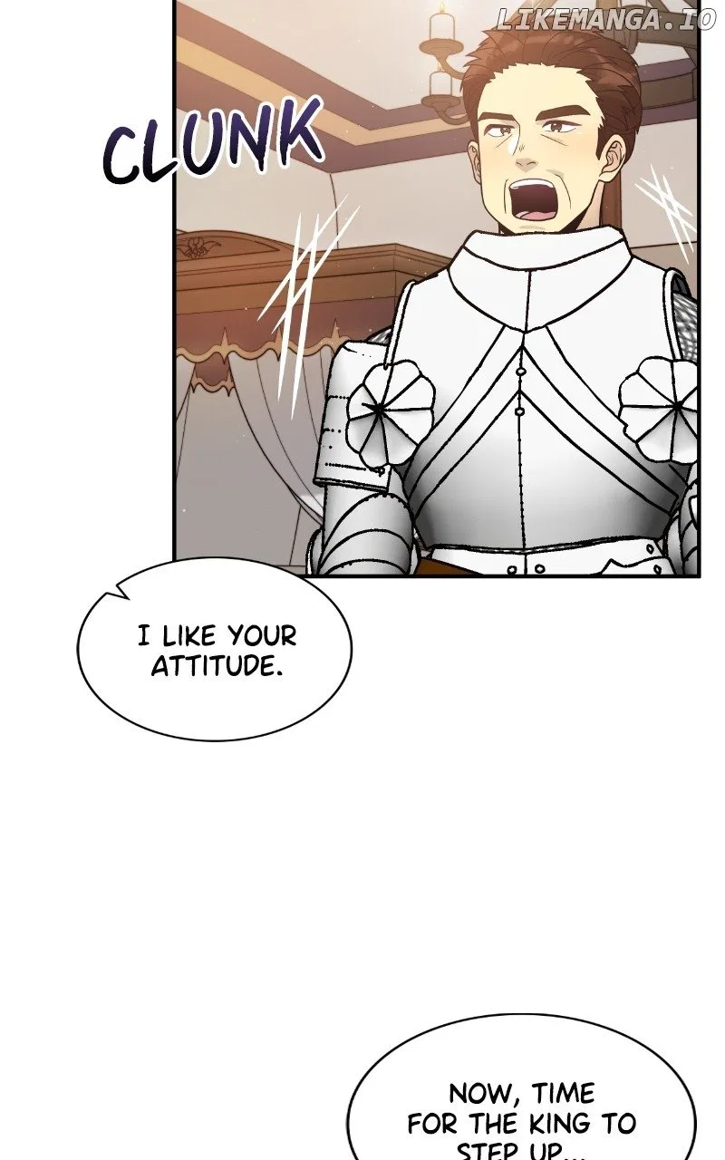 Pouring Money Into the Underdog Mercenaries Chapter 72 – Page 6