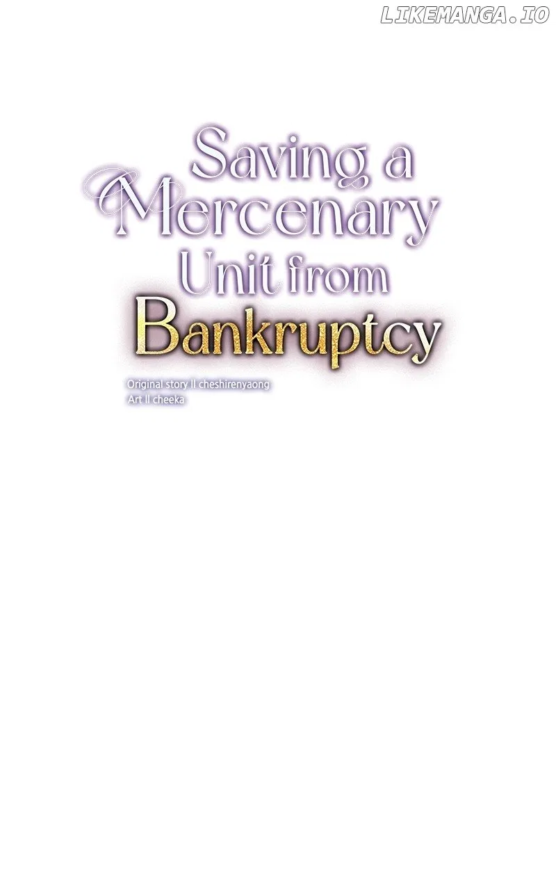 Pouring Money Into the Underdog Mercenaries Chapter 72 – Page 9