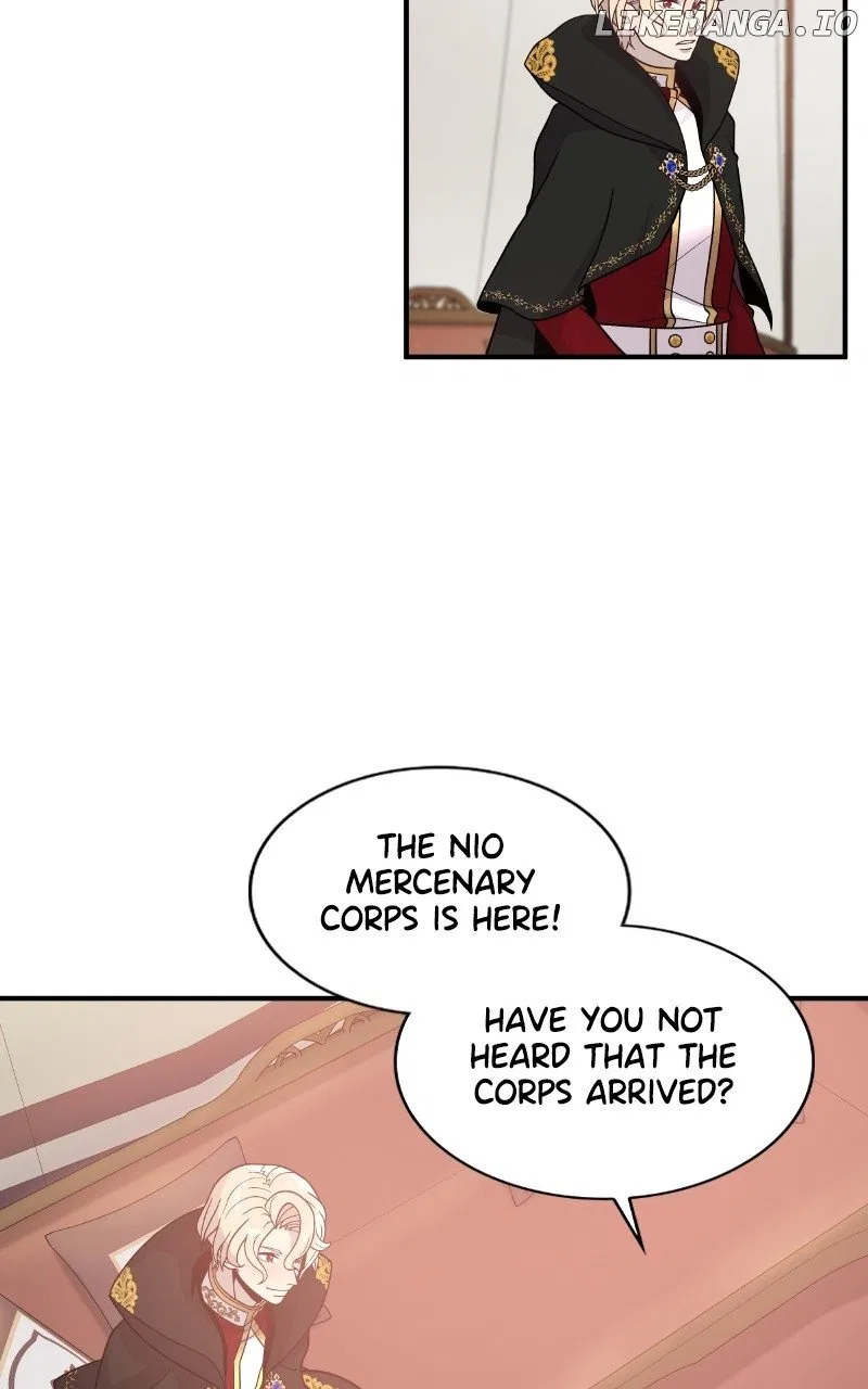 Pouring Money Into the Underdog Mercenaries Chapter 72 – Page 11