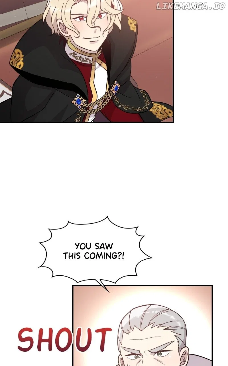 Pouring Money Into the Underdog Mercenaries Chapter 72 – Page 13