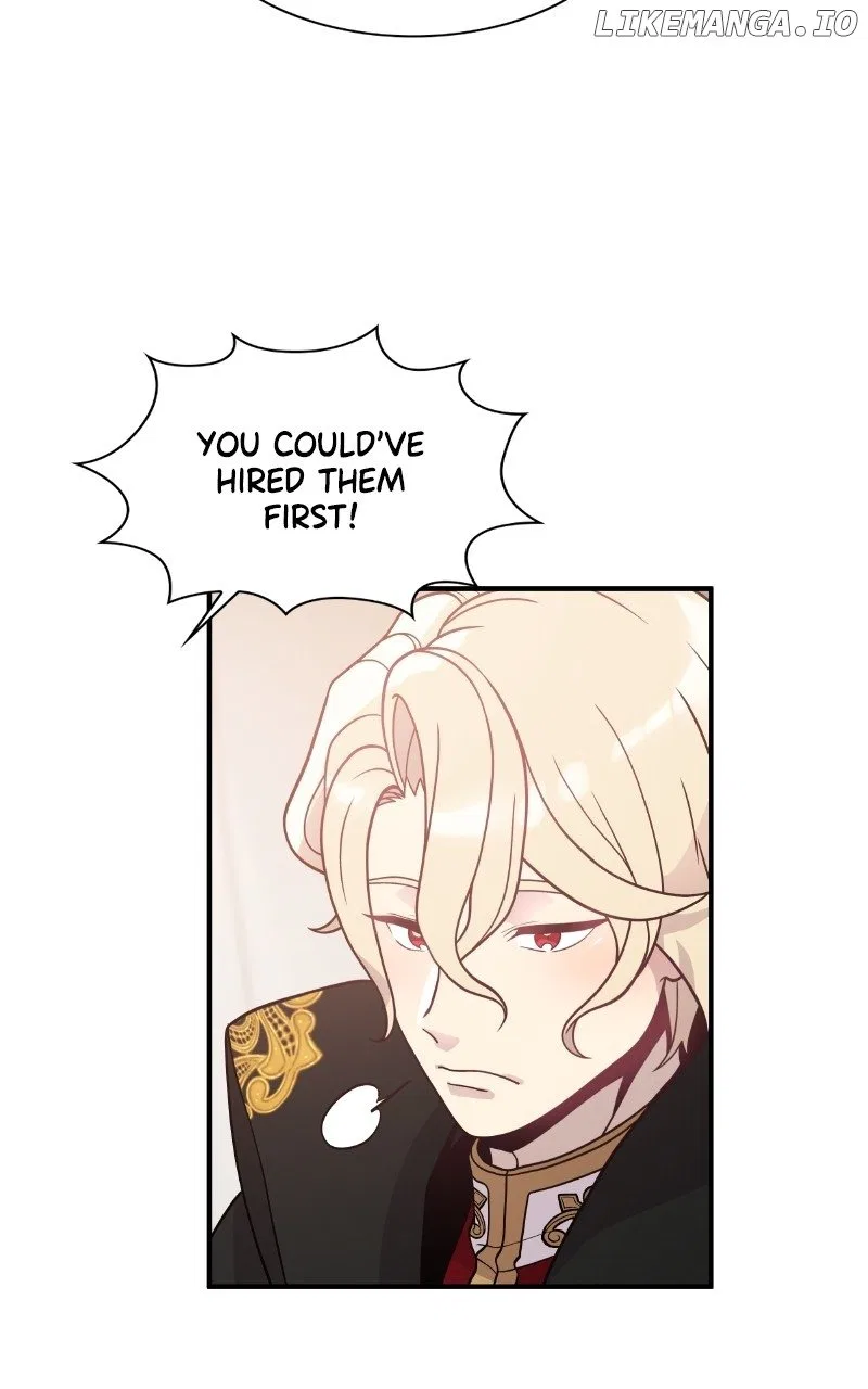 Pouring Money Into the Underdog Mercenaries Chapter 72 – Page 16