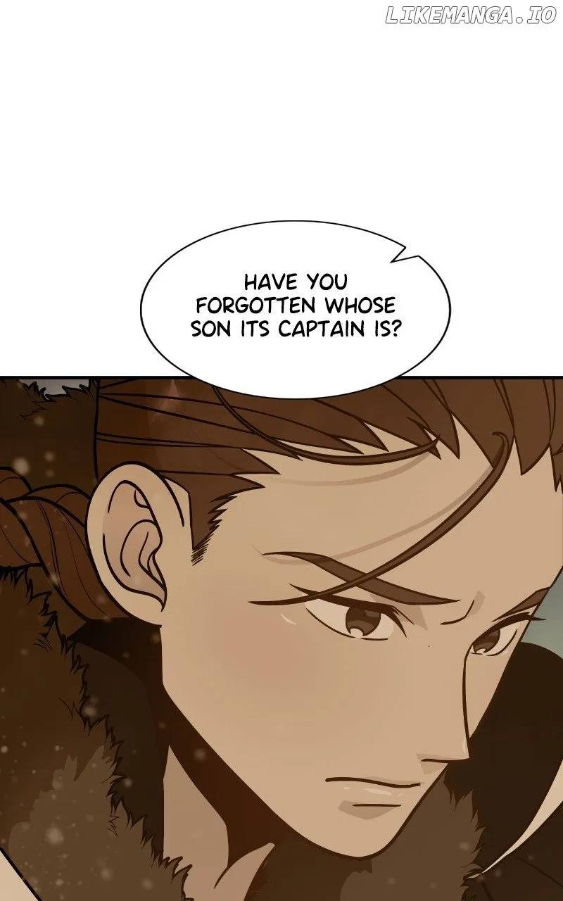 Pouring Money Into the Underdog Mercenaries Chapter 72 – Page 17