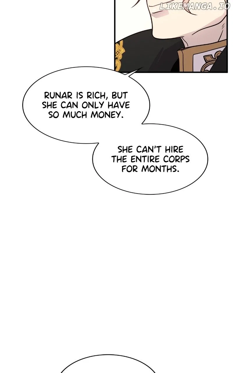 Pouring Money Into the Underdog Mercenaries Chapter 72 – Page 19