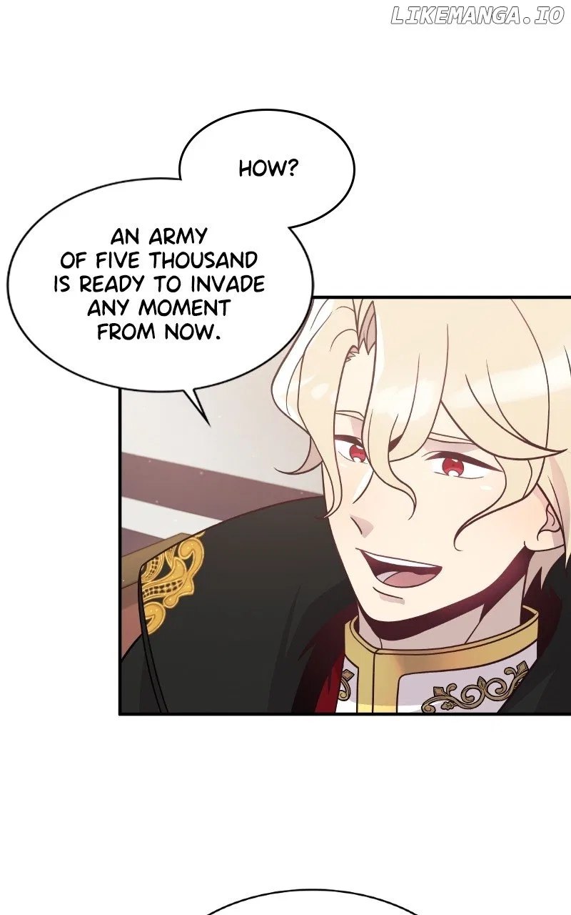 Pouring Money Into the Underdog Mercenaries Chapter 72 – Page 21