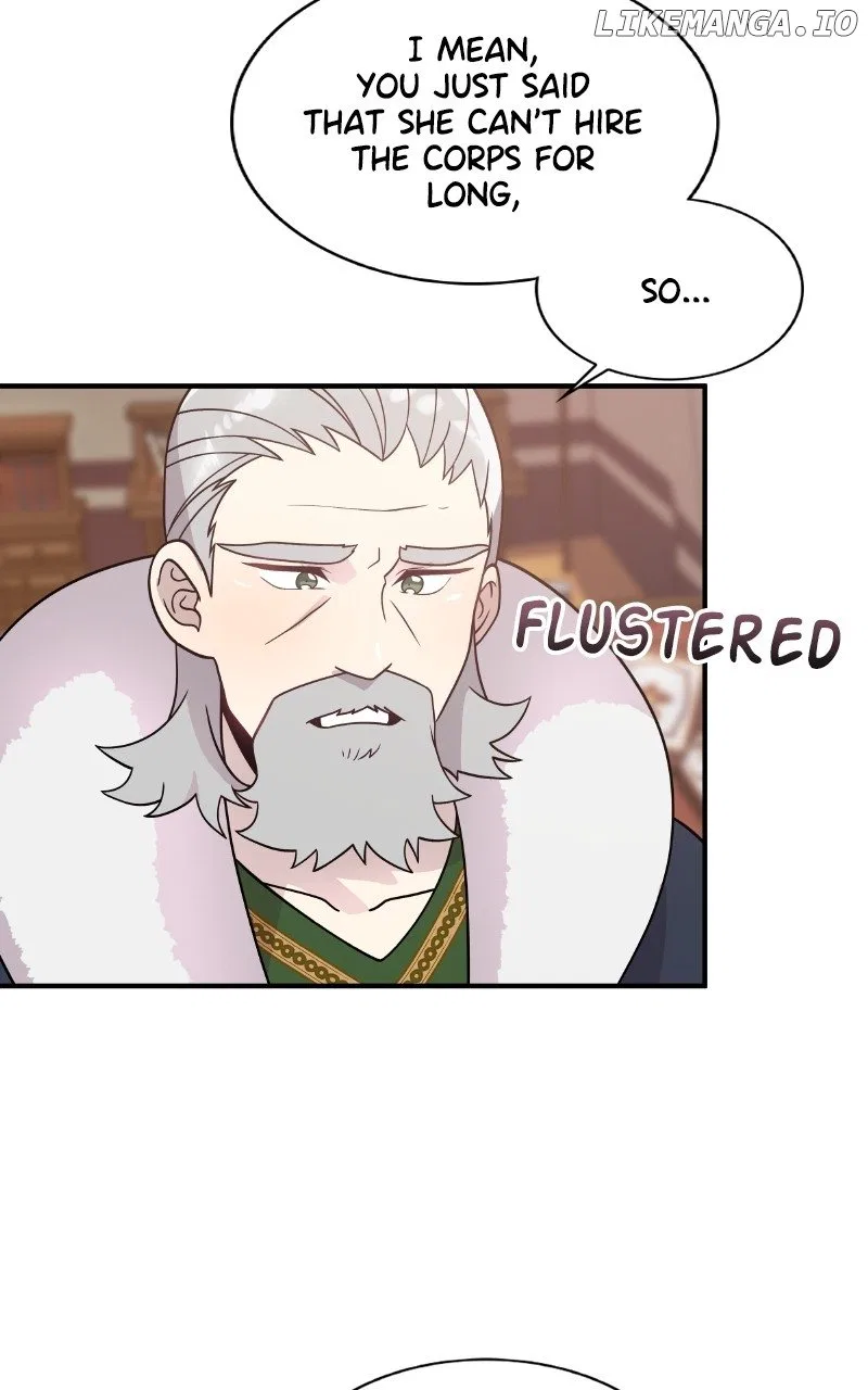 Pouring Money Into the Underdog Mercenaries Chapter 72 – Page 22