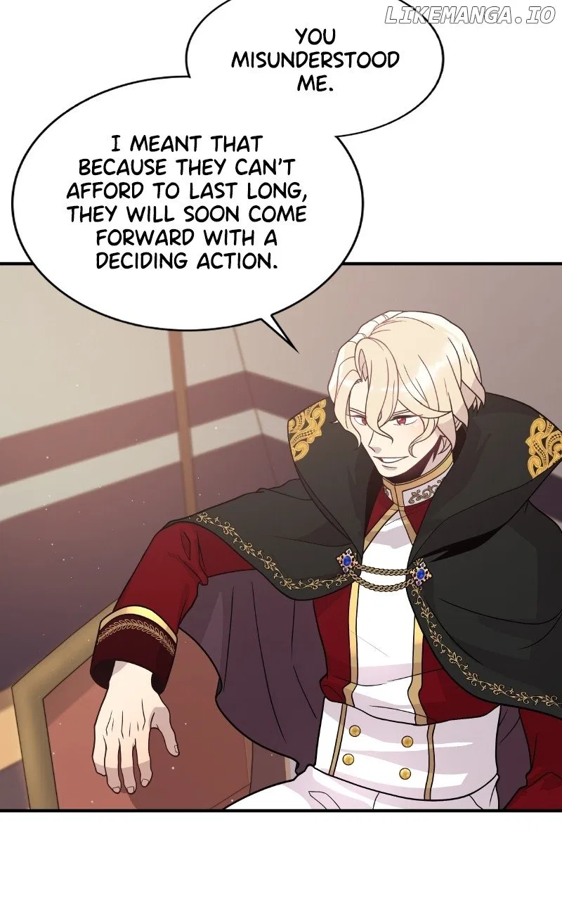 Pouring Money Into the Underdog Mercenaries Chapter 72 – Page 23