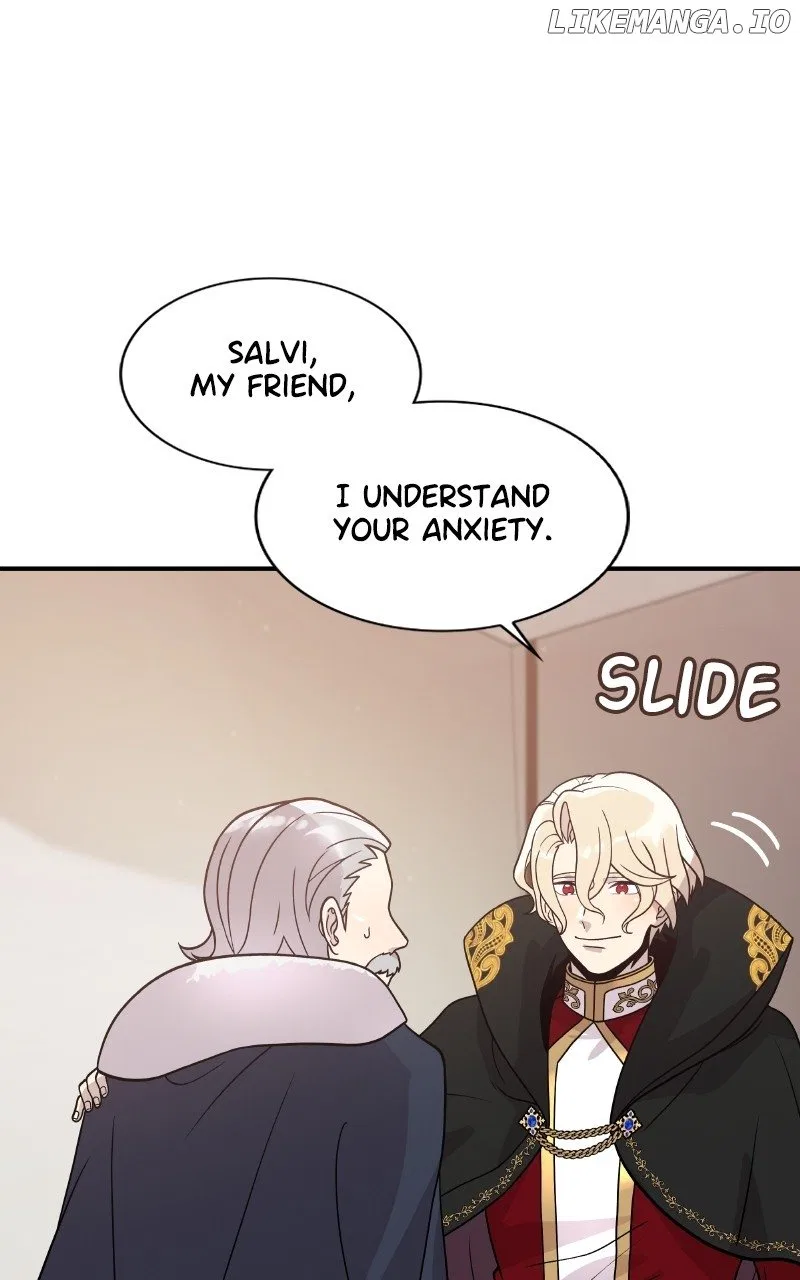 Pouring Money Into the Underdog Mercenaries Chapter 72 – Page 25