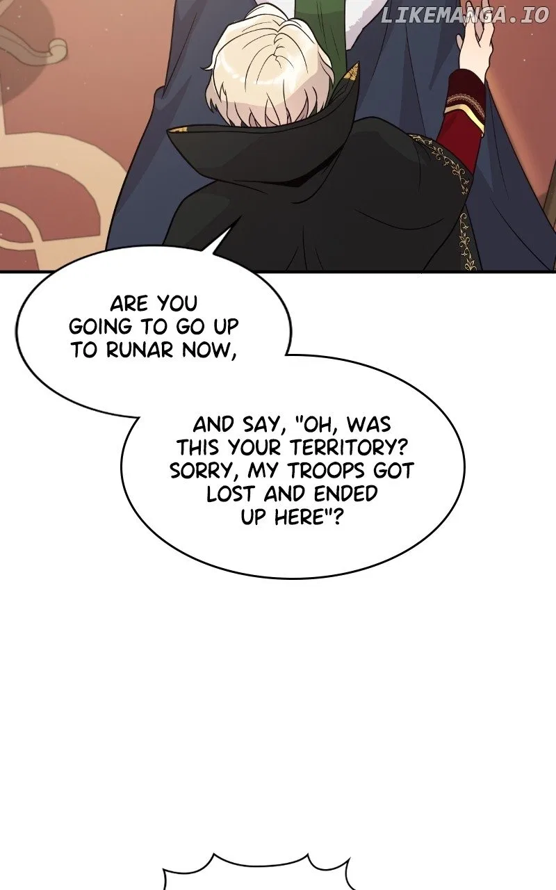 Pouring Money Into the Underdog Mercenaries Chapter 72 – Page 27