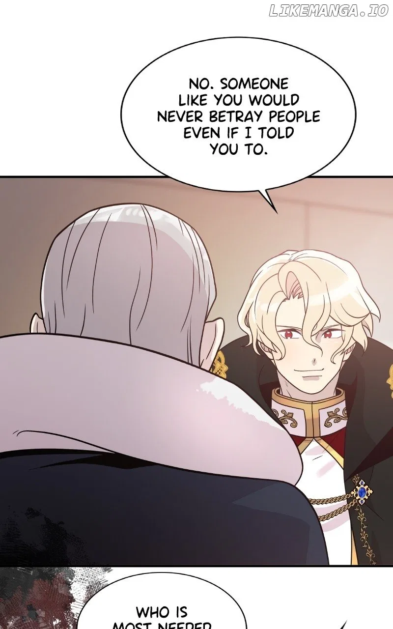 Pouring Money Into the Underdog Mercenaries Chapter 72 – Page 29