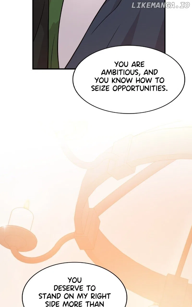 Pouring Money Into the Underdog Mercenaries Chapter 72 – Page 35