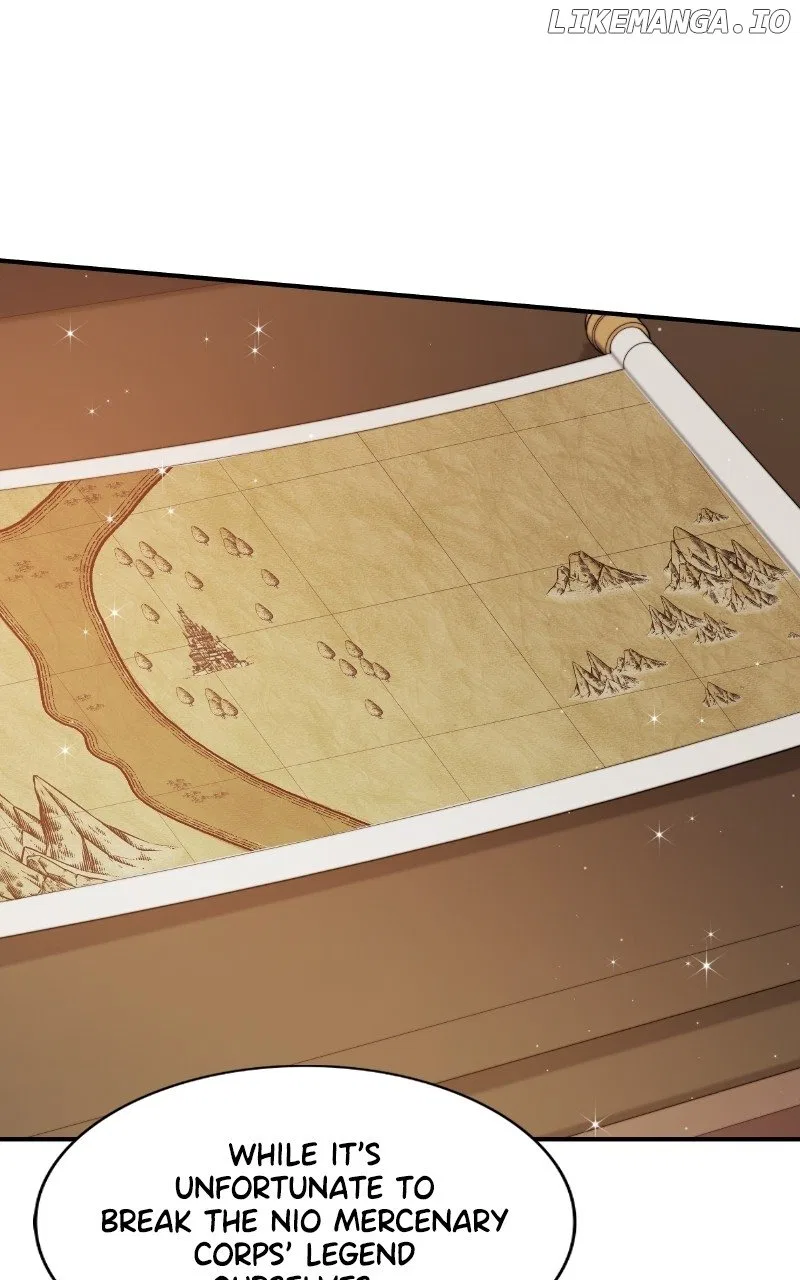 Pouring Money Into the Underdog Mercenaries Chapter 72 – Page 38