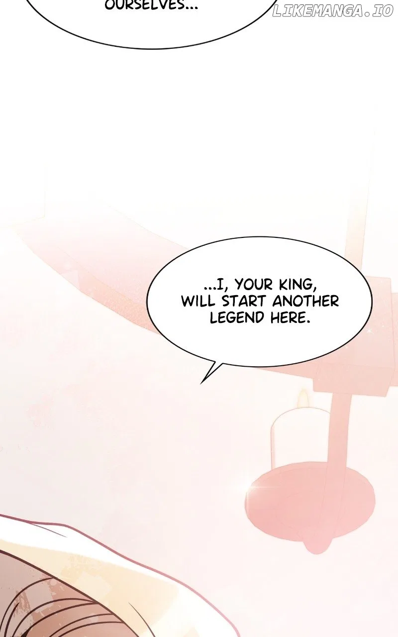 Pouring Money Into the Underdog Mercenaries Chapter 72 – Page 39